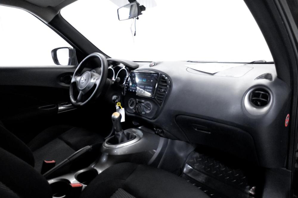 Nissan Juke I Рестайлинг Тюмень  - изображение 17