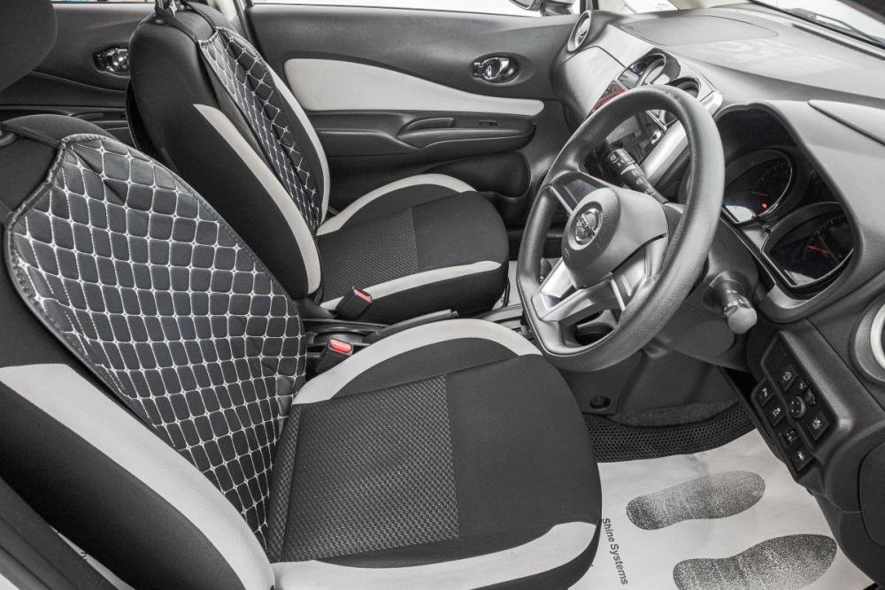 Nissan Note II Рестайлинг Барнаул  - изображение 11