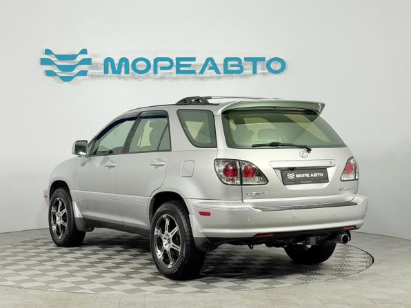 Lexus RX I с пробегом 2001 года, цена 900 000 рублей, 147044 км, внедорожник, Автокод Объявления