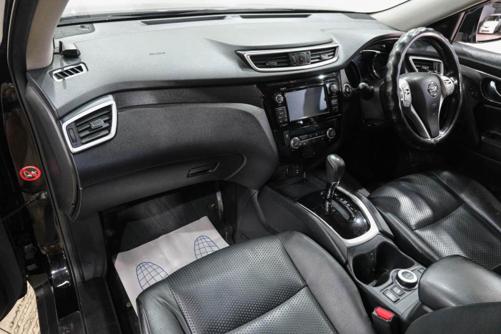 Nissan X-Trail III Новокузнецк  - изображение 14