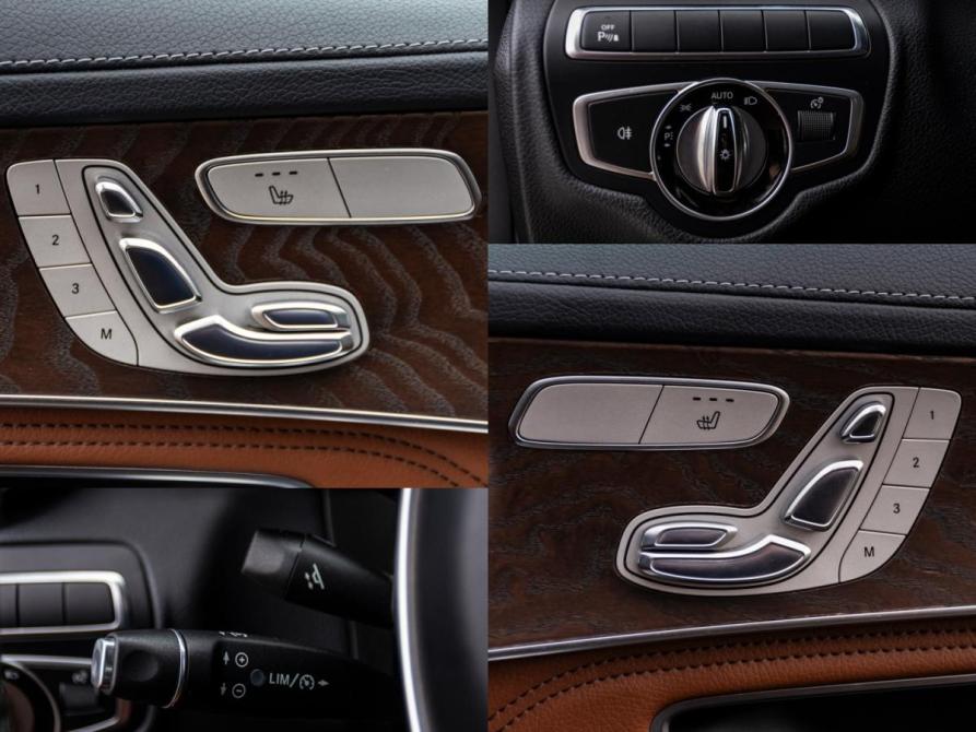 Mercedes-Benz GLC AMG I (X253) Москва  - изображение 18