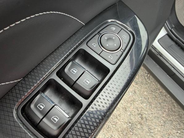 Haval M6 II с пробегом 2023 года, цена 1 725 000 рублей, 14576 км, внедорожник, Автокод Объявления