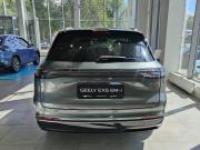 Geely EX5 EM-i Москва  - изображение 16