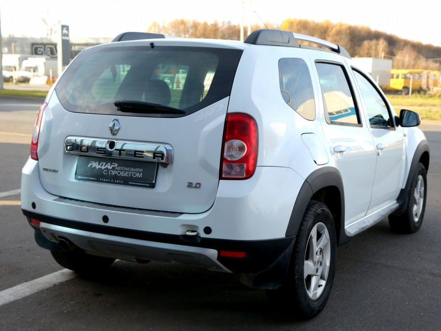 Renault Duster I Иваново  - изображение 6