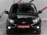 Lada (ВАЗ) Granta I Рестайлинг Екатеринбург  - изображение 21