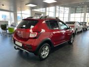 Renault Sandero II Рестайлинг Киров  - изображение 24
