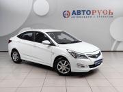 Hyundai Solaris I Рестайлинг Подольск  - изображение 25
