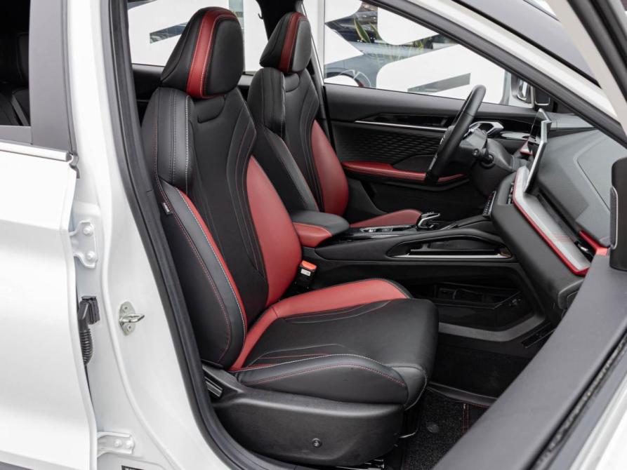 Geely Coolray I Рестайлинг Краснодар  - изображение 8