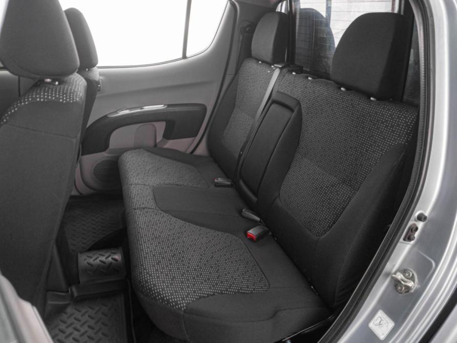 Mitsubishi L200 IV Тюмень  - изображение 9