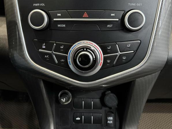 Lifan X60 I Рестайлинг 2 с пробегом 2018 года, цена 750 000 рублей, 89058 км, внедорожник, Автокод Объявления
