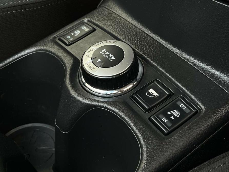 Nissan X-Trail III Рестайлинг Санкт-Петербург  - изображение 27