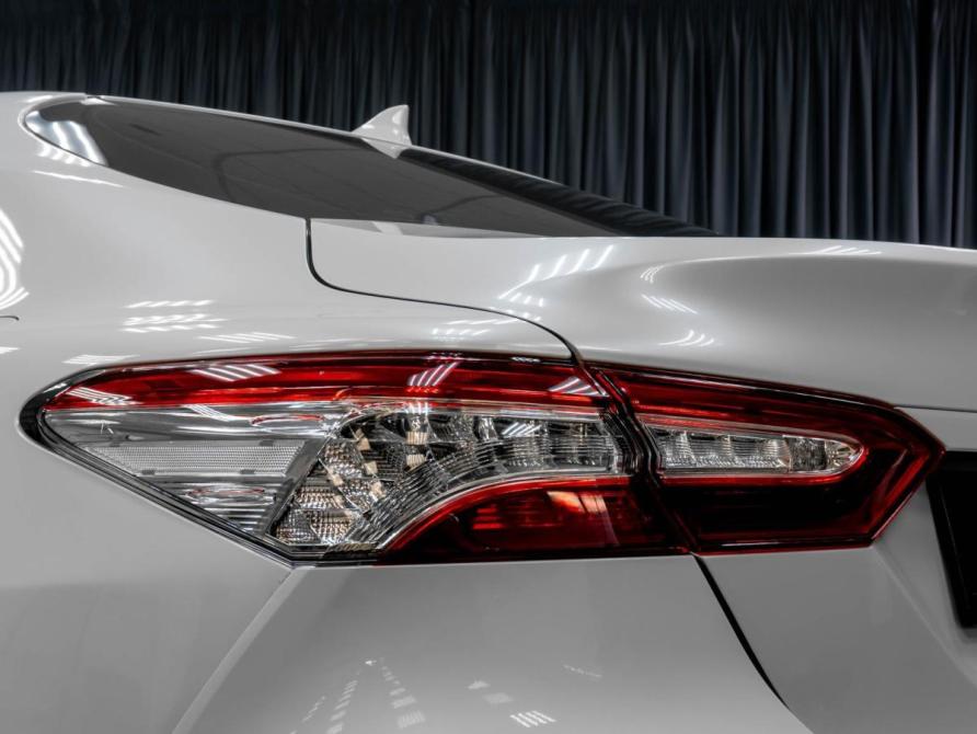 Toyota Camry VIII (XV70) Тюмень  - изображение 6