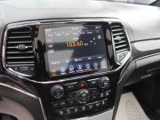 Jeep Grand Cherokee IV (WK2) Рестайлинг Калуга  - изображение 29