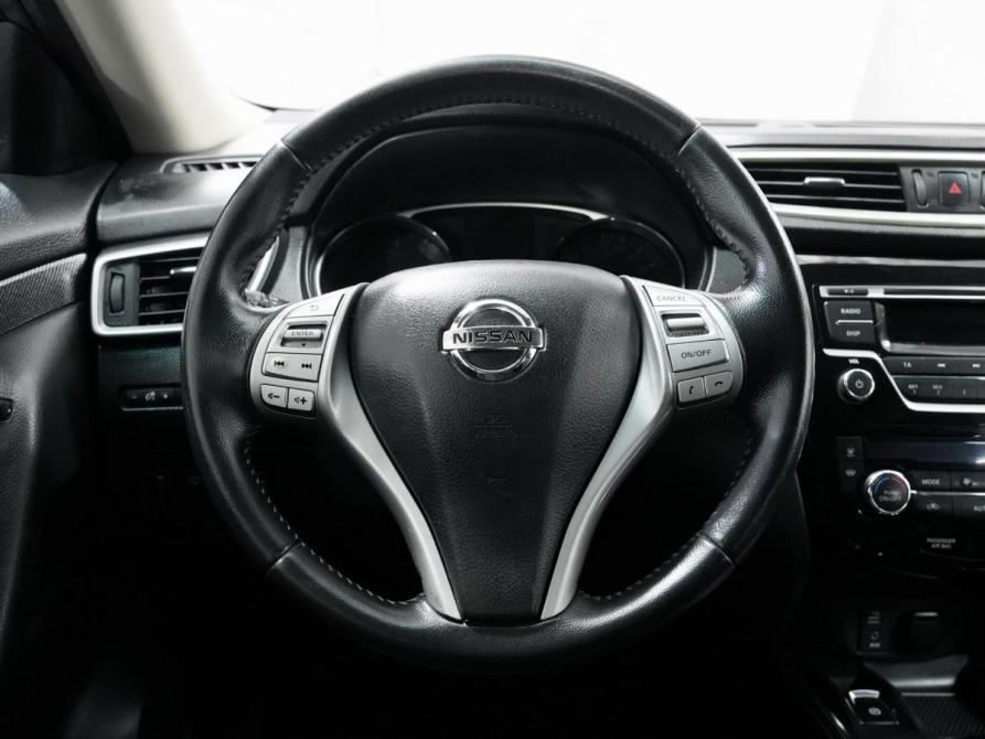 Nissan X-Trail III Ульяновск  - изображение 14