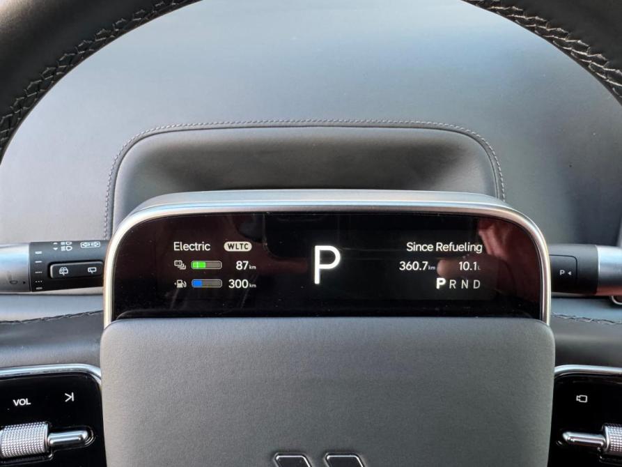 Li Auto (Lixiang) L9 I Иркутск  - изображение 15