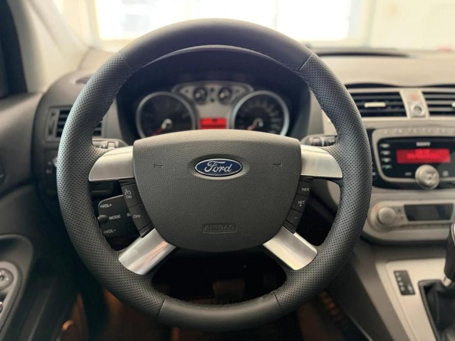 Ford Kuga I Подольск  - изображение 18
