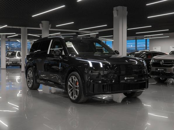 Lynk &amp; Co 900 с пробегом 2025 года, цена 7 850 000 рублей, 50 км, внедорожник, Автокод Объявления