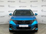 GAC GS3 Москва  - изображение 26
