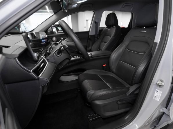 Chery Tiggo 7L с пробегом 2025 года, цена 2 120 000 рублей, 9863 км, внедорожник, Автокод Объявления