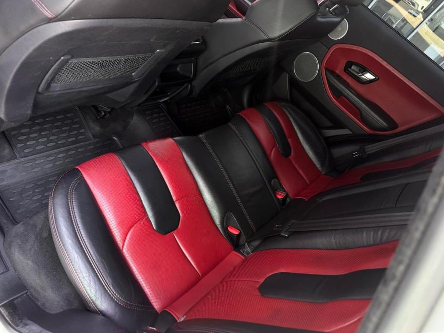 Land Rover Range Rover Evoque I Краснодар  - изображение 12