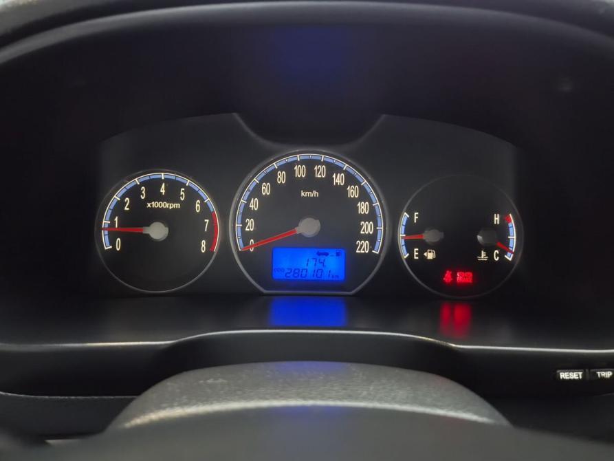 Hyundai Santa Fe II Новосибирск  - изображение 10