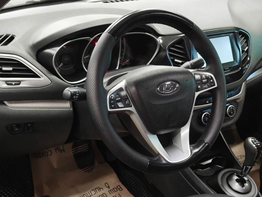 Lada (ВАЗ) Vesta I Тула  - изображение 11