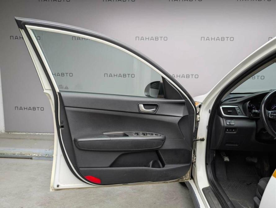 Kia Optima IV Рестайлинг Москва  - изображение 7