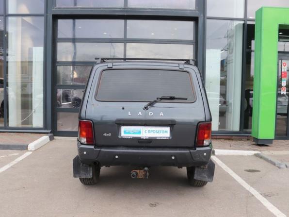 Lada (ВАЗ) 2121 (4x4) I Рестайлинг с пробегом 2019 года, цена 530 000 рублей, 175000 км, внедорожник, Автокод Объявления