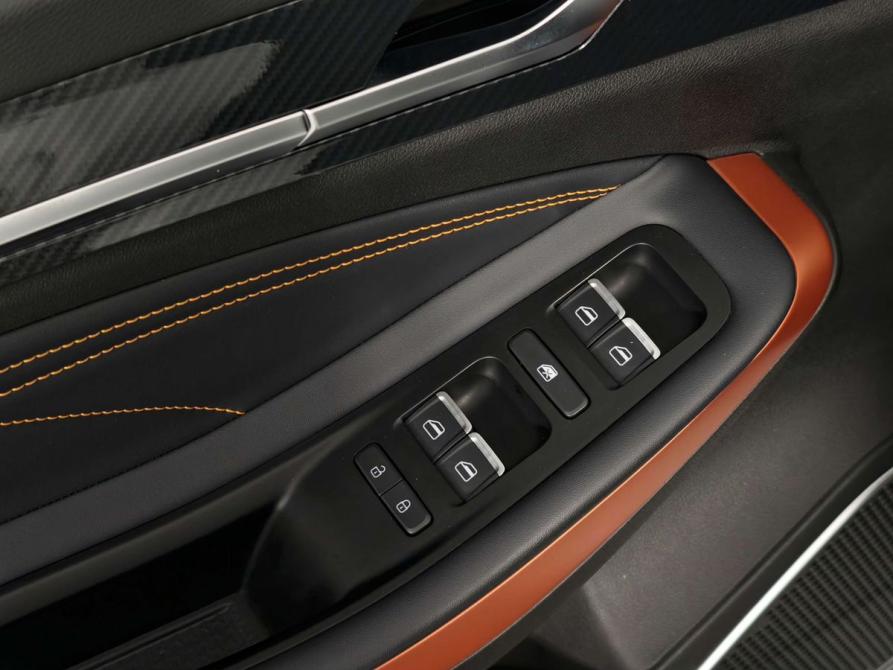 Omoda S5 GT Санкт-Петербург  - изображение 22