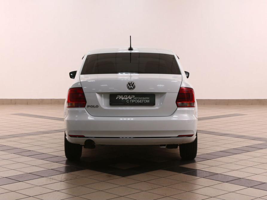 Volkswagen Polo V Рестайлинг Иваново  - изображение 6