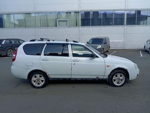 Lada (ВАЗ) Priora I с пробегом 2011 года, цена 170 000 рублей, 247504 км, универсал, Автокод Объявления
