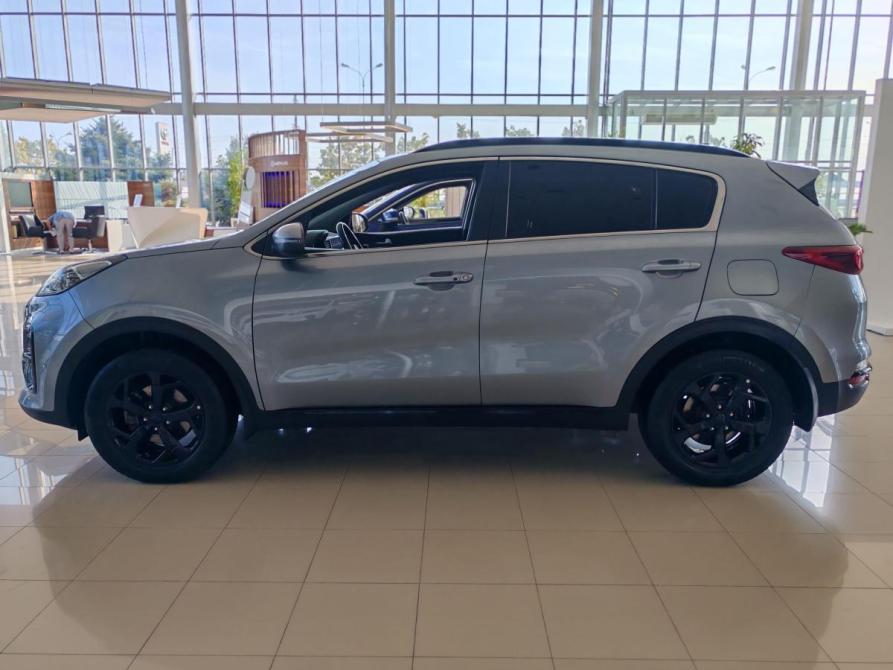 Kia Sportage IV Рестайлинг Астрахань  - изображение 8