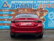 Mazda 6 III (GJ) Рестайлинг 2 Набережные Челны  - изображение 24