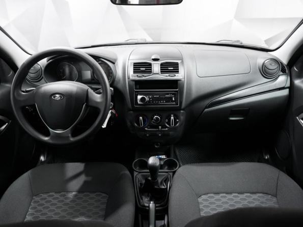 Lada (ВАЗ) Granta I Рестайлинг с пробегом 2022 года, цена 766 000 рублей, 64470 км, седан, Автокод Объявления