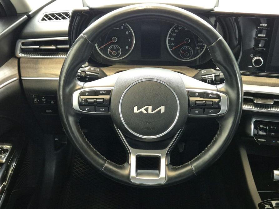 Kia K5 III Екатеринбург  - изображение 15