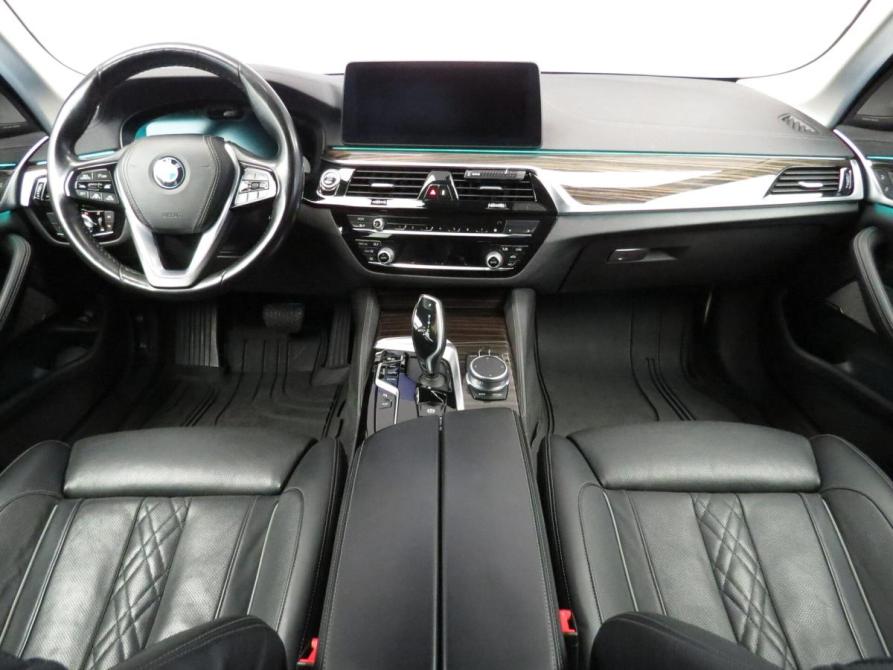 BMW 5 серии VII (G30/G31/G38) Рестайлинг Санкт-Петербург  - изображение 6