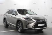 Lexus RX IV Владивосток  - изображение 25