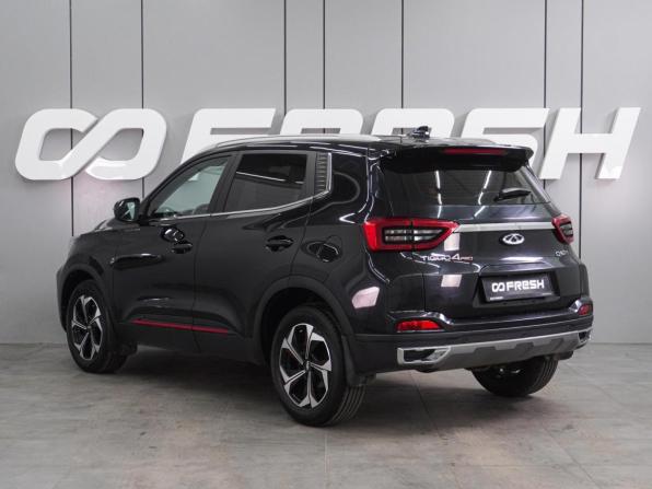 Chery Tiggo 4 Pro I с пробегом 2022 года, цена 1 699 000 рублей, 43329 км, внедорожник, Автокод Объявления