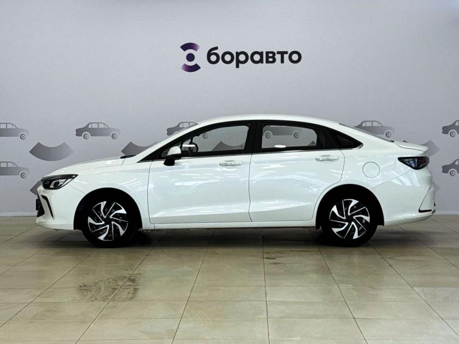 BAIC U5 Plus Ставрополь  - изображение 10