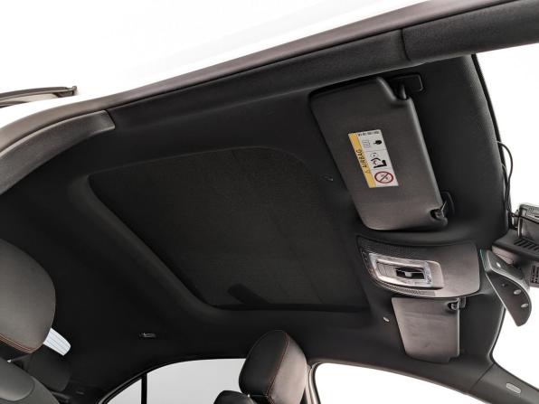Mercedes-Benz A-Класс AMG II (W177) с пробегом 2021 года, цена 3 999 000 рублей, 55370 км, седан, Автокод Объявления