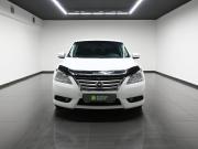 Nissan Sentra VII (B17) Тверь  - изображение 20