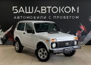 Lada (ВАЗ) Niva Legend I Уфа  - изображение 18