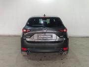 Mazda CX-5 II Москва  - изображение 26
