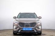 Hyundai Santa Fe II Пермь  - изображение 24