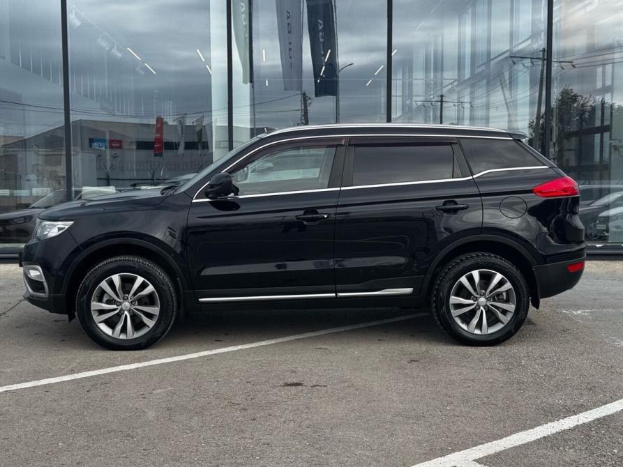 Geely Atlas I Стройкерамика  - изображение 8
