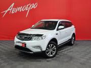 Geely Atlas I Вологда  - изображение 20