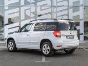 Skoda Yeti I Рестайлинг Краснодар  - изображение 20