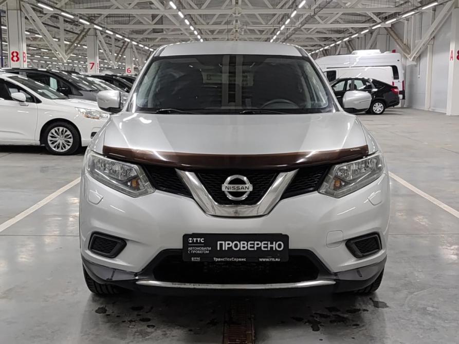 Nissan X-Trail III Казань  - изображение 2