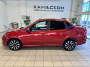 Lada (ВАЗ) Granta I Рестайлинг Волгоград  - изображение 23