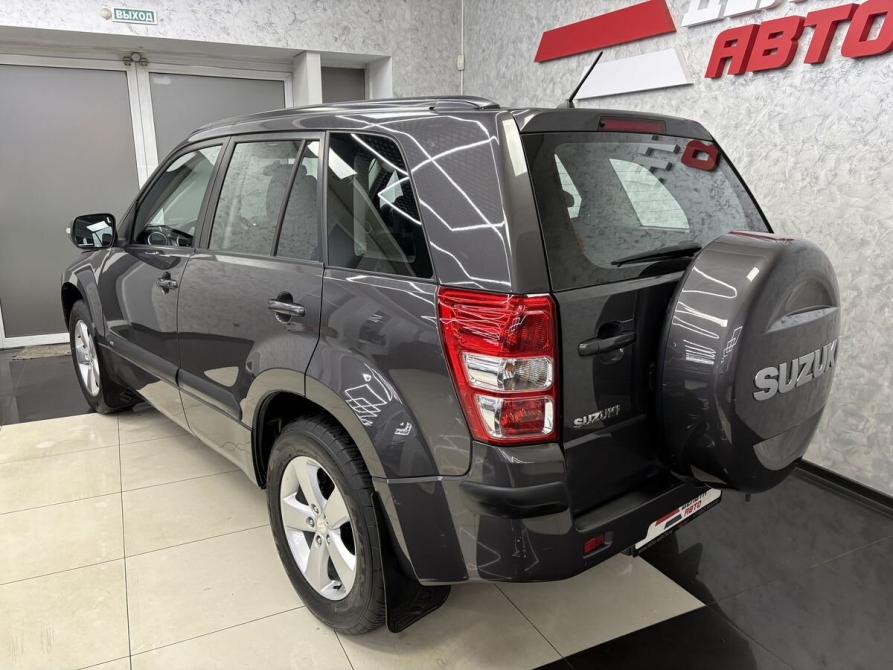 Suzuki Grand Vitara II Рестайлинг Ярославль  - изображение 3